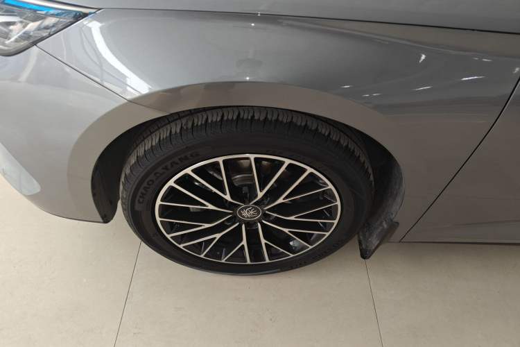 Used BYD Qin L 2024 DM-i 120KM Excellence Model
