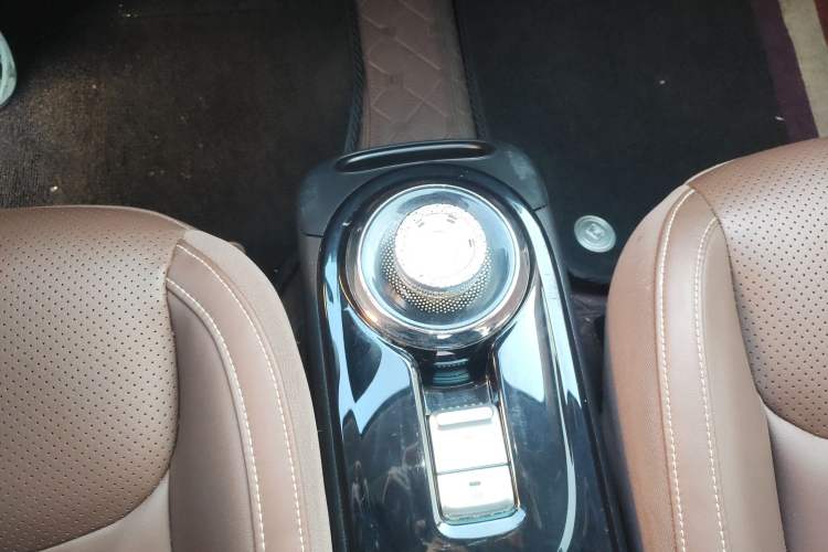 Used Wuling Bingo 2023 333 km Enjoyment Version
