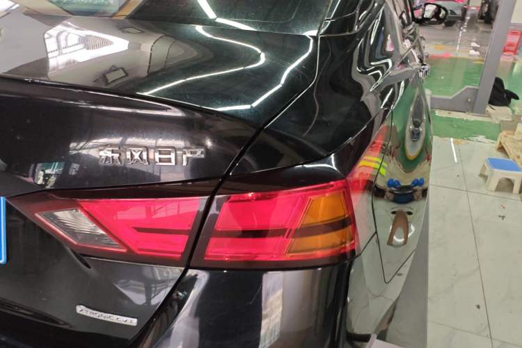 Used Nissan Teana 2021 2.0L XL Comfort Edition
