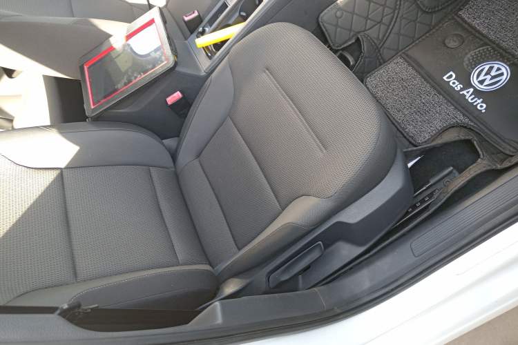 Used Volkswagen Golf 2017 230TSI Automatic Comfort Edition – Celebrating Milestone of One Million Units