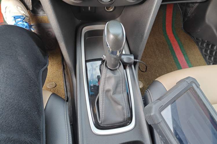 Used Chevrolet Monza 2020 320 Automatic Enjoyment Edition
