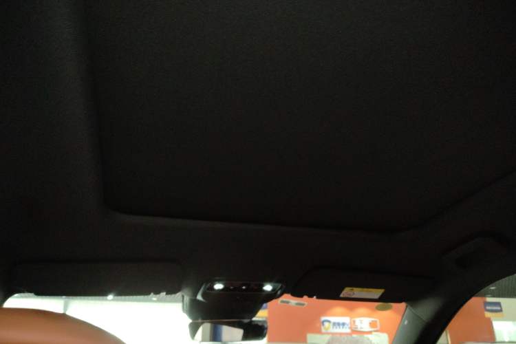 Used Hima AITO M7 2024 1.5T Intelligent Drive 4WD Ultra Version 5 Seats
