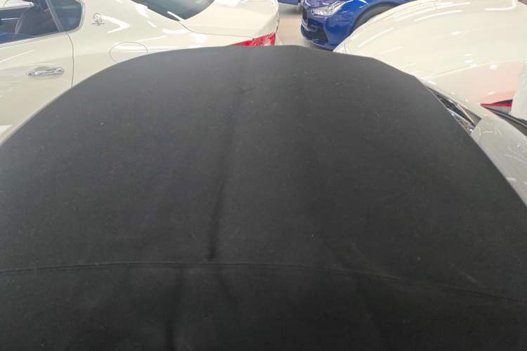 Used BMW Z4 2019 sDrive 25i M Sport Night Edition package
