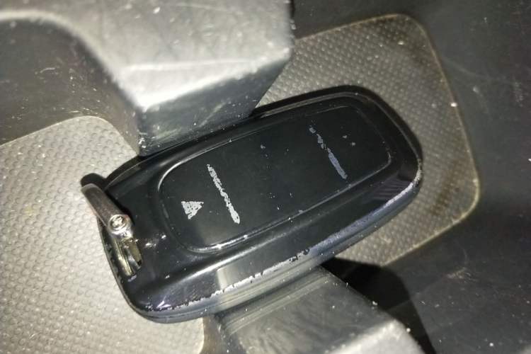 Used Suzuki SX4 2016 1.6L Automatic Classic Edition
