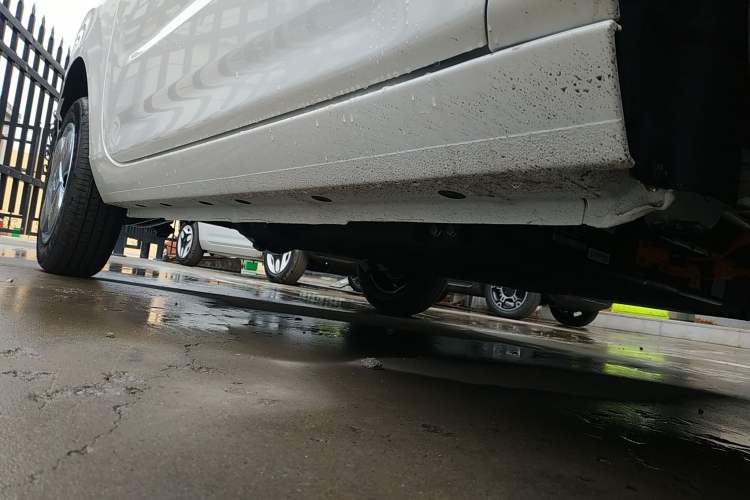 Used  Panda 2024 Panda Mini 200km Endurance Bear
