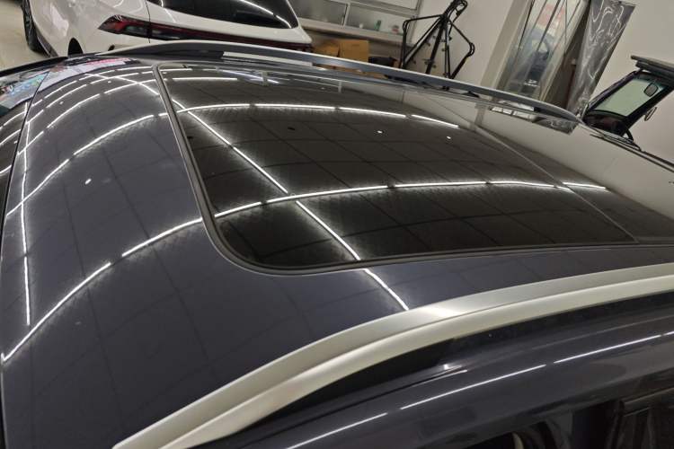 Used Volkswagen Tharu 2020 280TSI Two-Wheel Drive Comfort Edition China VI Standard
