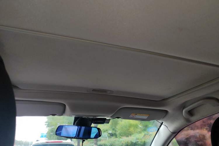 Used Soueast DX3 2016 1.5L Manual Luxury Version
