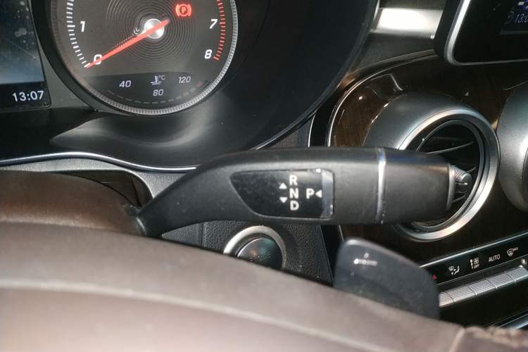 Used Mercedes-Benz GLC 2019 Facelift GLC 260 L 4MATIC Luxury Model