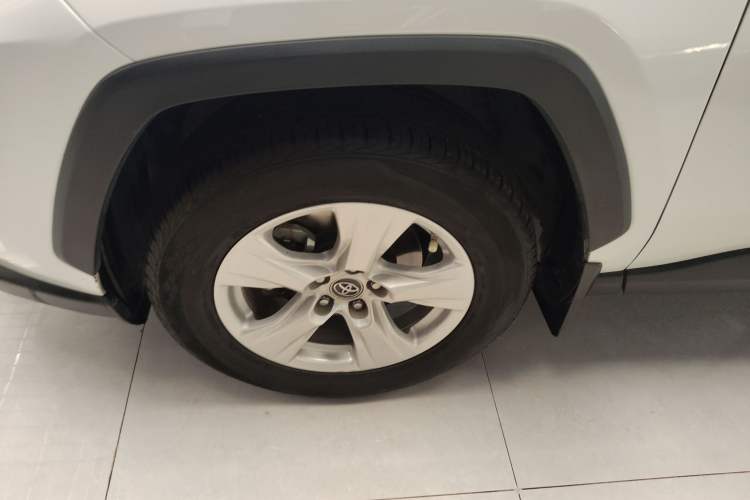 Used Toyota RAV4 2022 2.0L CVT Two-Wheel Drive Urban Edition
