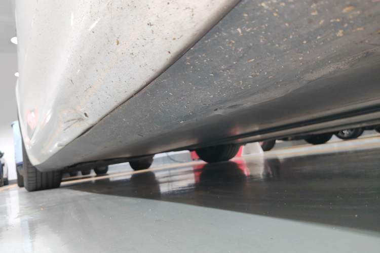 Used Tesla Model 3 2019 Long-Range All-Wheel-Drive Version
