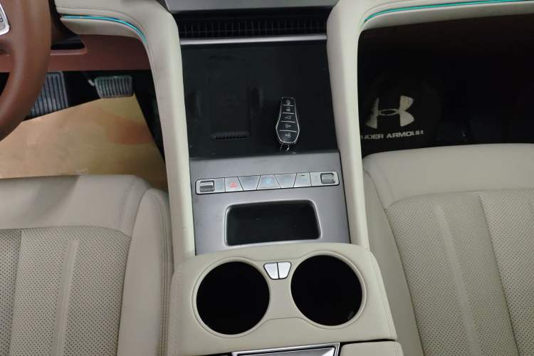 Used BYD Xia 2025 DM-i 1.5T 180km Beyond Edition
