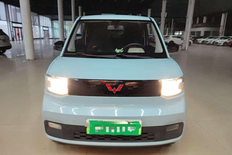 Used Wuling Hongguang MINIEV 2020 Lite Version Lithium Iron Phosphate
