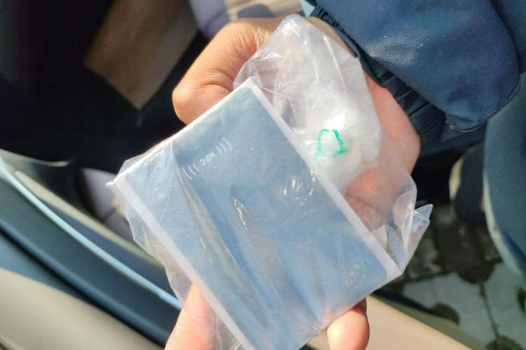 Used XPeng MONA M03 2025 620 Ultra-Long Range Plus