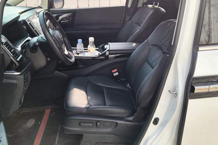 Used Honda Elysion 2019 2.0L Hybrid Luxury Edition