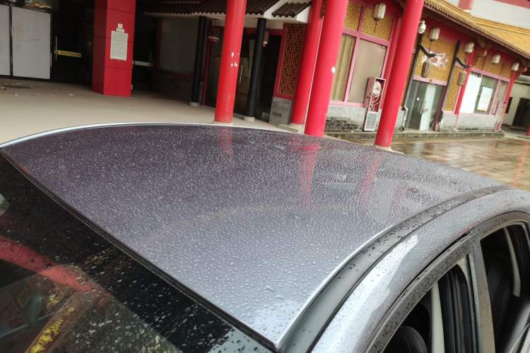 Used NETA V 2022 Chao 300 Lite Ternary Lithium