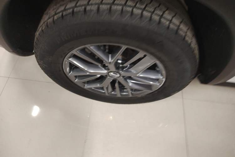 Used Nissan X-Trail 2021 VC-Turbo 300 CVT 2WD Luxury Edition