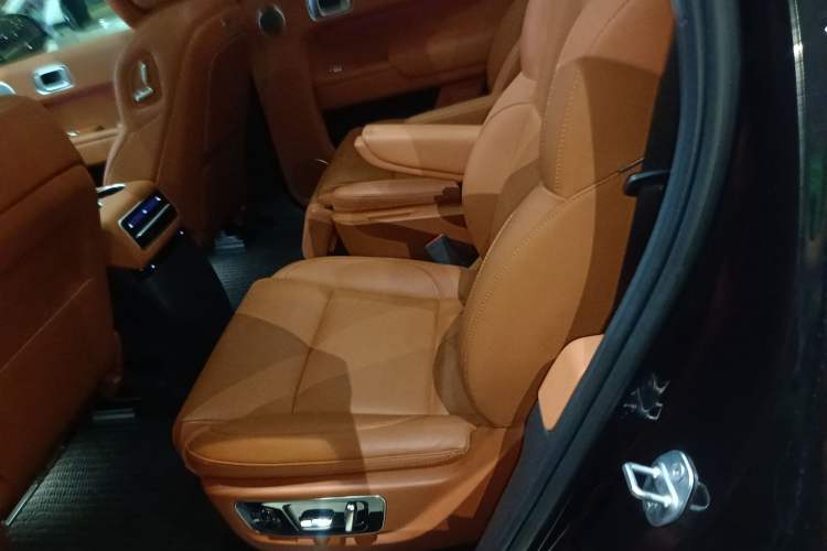 Used Li Auto L9 2023 Pro Model