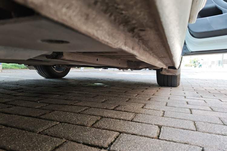 Used Citroen C-Quatre 2016 Classic Sedan 1.6L Manual - Premium Version
