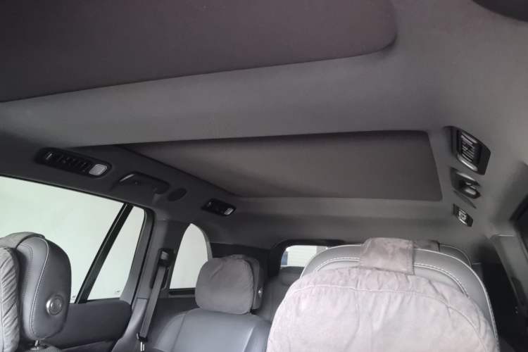 Used Li Auto L8 2024 Max
