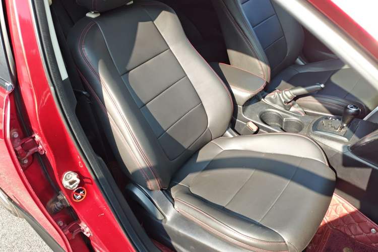 Used Mazda CX-5 2013 2.0L Automatic Two-Wheel Drive Comfort Version