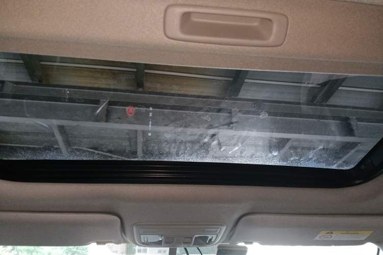 Used Honda Civic 2019 220TURBO CVT Power Edition China VI Emission Standard
