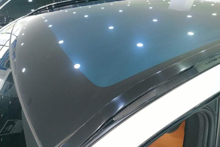 Used XPeng G9 2024 702 Max
