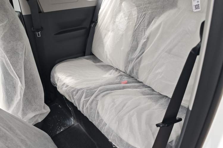 Used  Panda 2025 210km Panda Kart
