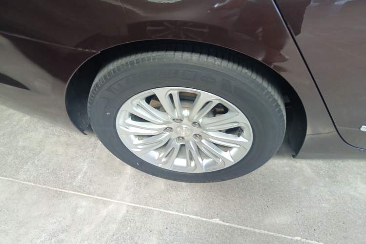 Used Buick LaCrosse 2018 20T Leading Model
