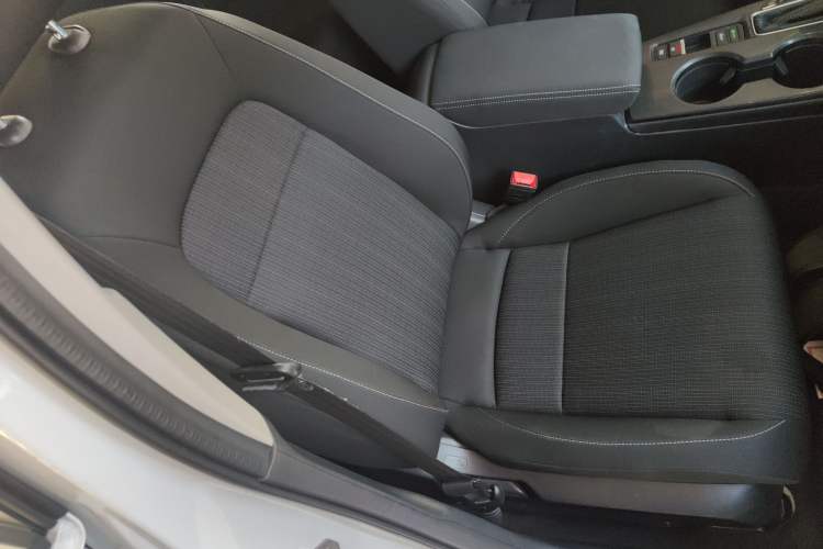 Used Honda Civic 2022 240TURBO CVT Dynamic Edition