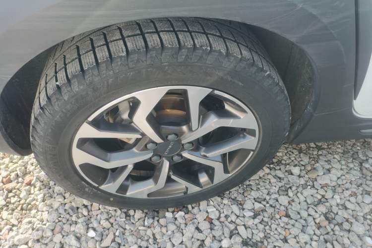 Used Lynk & Co 02 2019 1.5T DCT Two-Wheel Drive Sporty Version China VI Standard