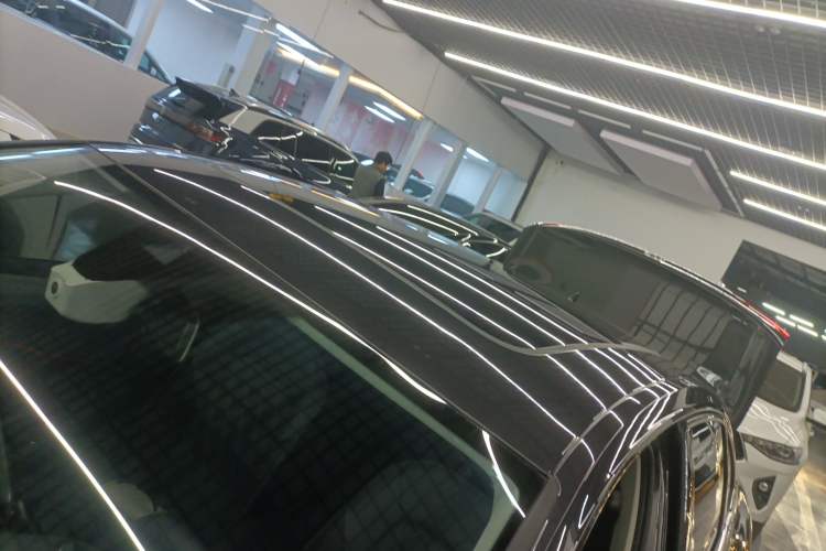 Used Volkswagen Sagitar 2023 300TSI DSG Excellence Edition