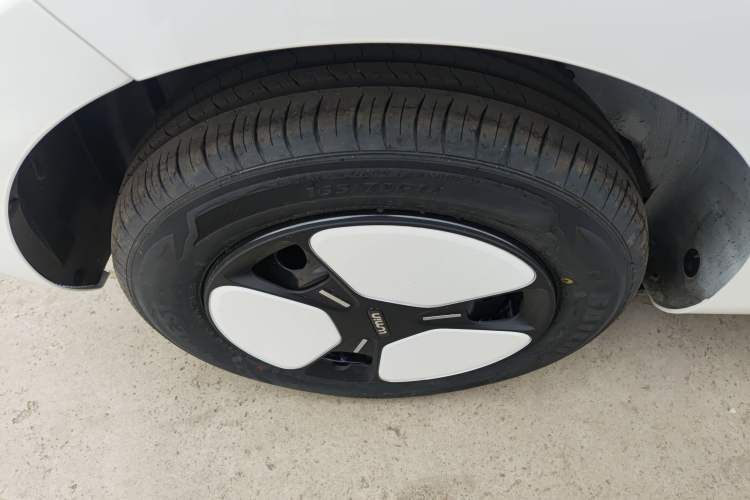 Used  Lumin 2025 205 km Xiangqin Version