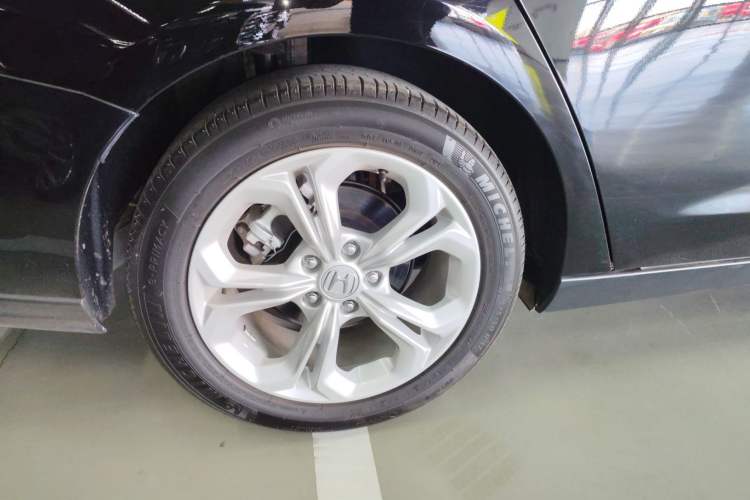 Used Honda Accord 2024 260TURBO Luxury Edition
