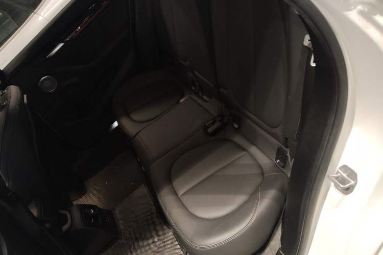 Used BMW X1 2021 Restyled sDrive25Li Leading Edition