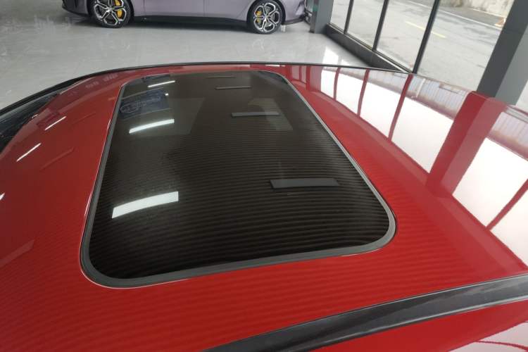 Used Mercedes-Benz C-Class 2022 C 200 L Sport Edition