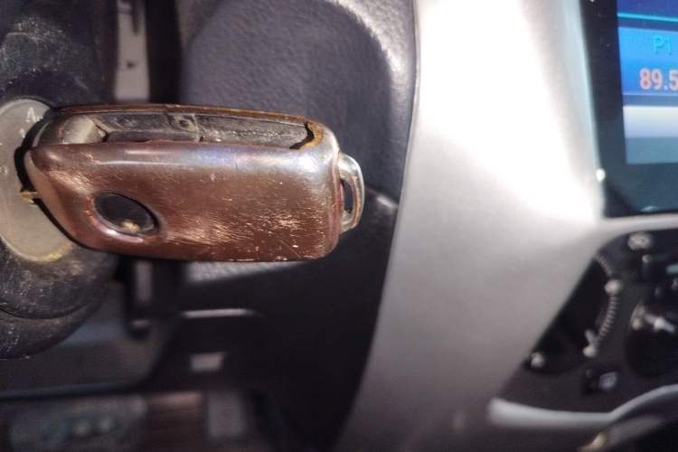 Used Nissan Livina 2013 Jinrui 1.6XL CVT Comfort Edition