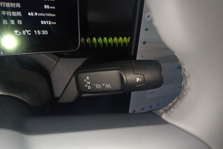 Used Zeekr X 2025 5-Seater Long-Range Version