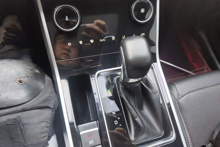 Used Chery Tiggo 8 2020 1.5 TCI Automatic Exclusive Edition 7-Seater
