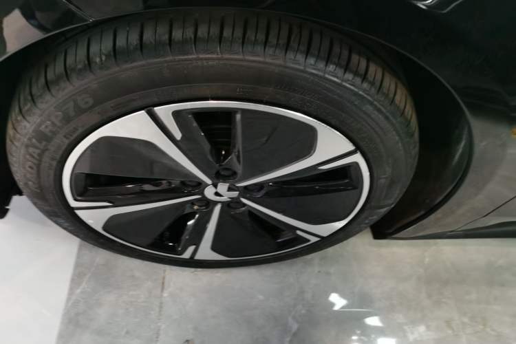 Used Nio ET5T 2024 75kWh Touring
