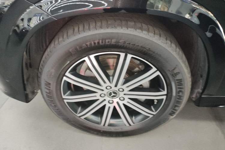 Used Mercedes-Benz GLE Coupe 2024 GLE 350 4MATIC Coupe SUV Luxury Model