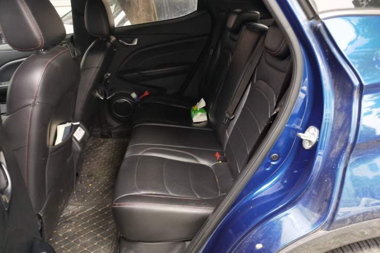 Used Dongfeng Fengon 500 2021 1.5L CVT Enjoyment Model