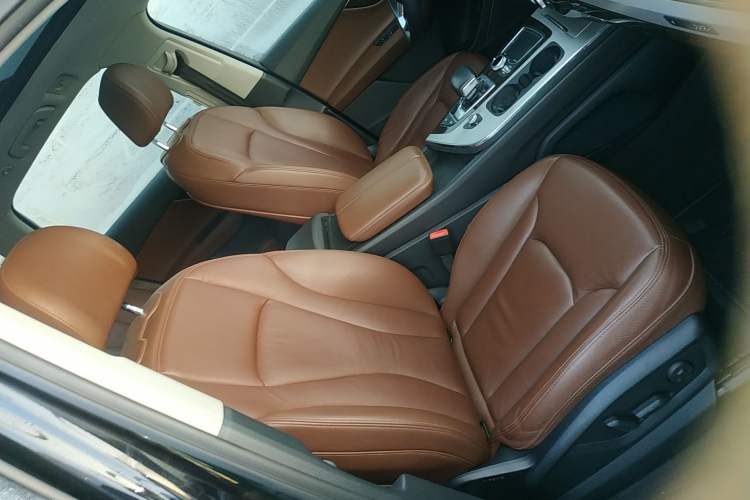 Used Audi Q7 2018 45 TFSI Technology Edition