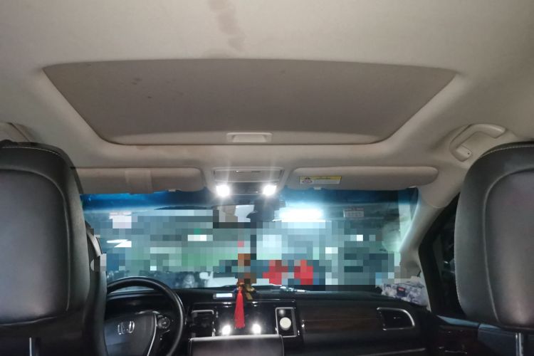 Used Honda Elysion 2016 2.4L Style Edition