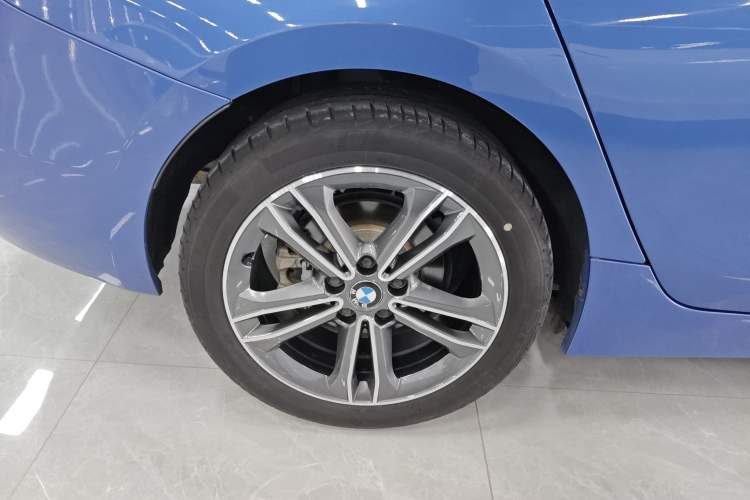 Used BMW 1 Series 2018 118i Sport Edition
