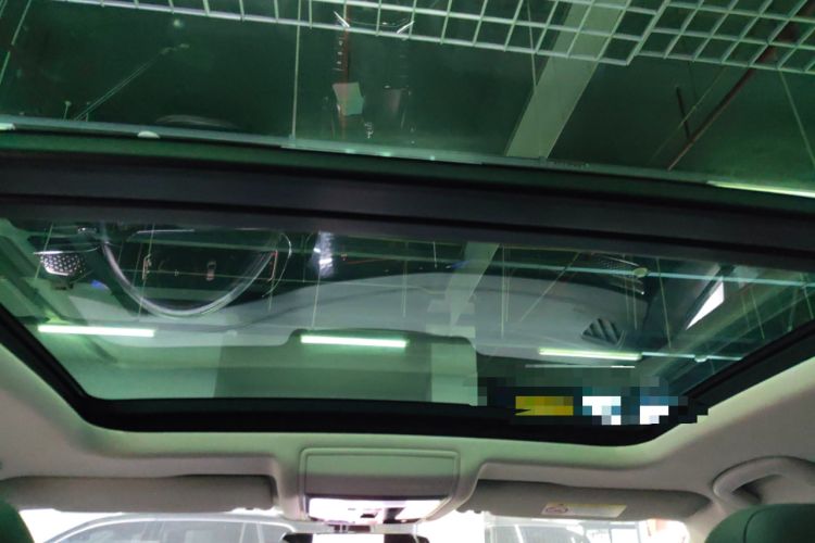 Used Volkswagen Passat 2023 Revised 330TSI Starry Elite Edition
