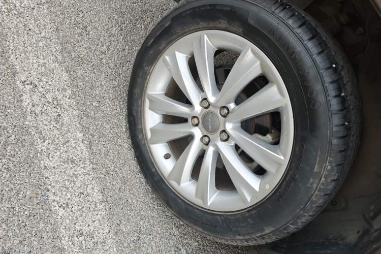 Used Haval H2 2016 Red-Label 1.5T Manual Two-Wheel Drive Luxury Model
