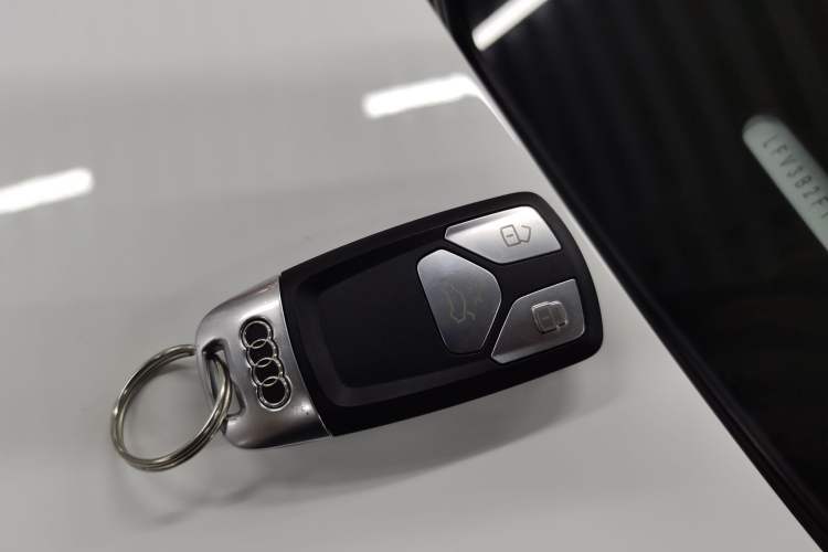 Used Audi Q5L 2020 40 TFSI Prestige Fashion Edition
