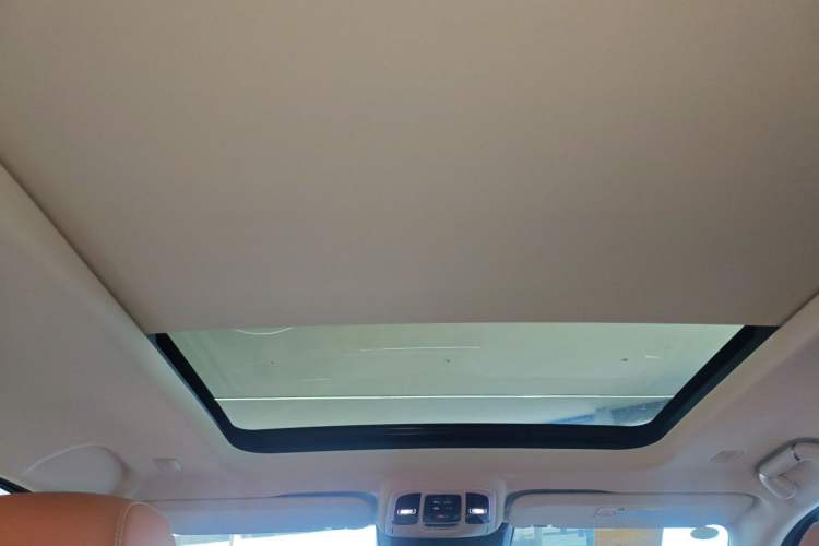 Used Tank 500 New Energy 2025 Hi4-Z
