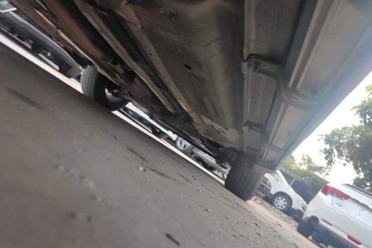 Used Nissan X-Trail 2014 2.0L CVT Comfort Edition 2WD
