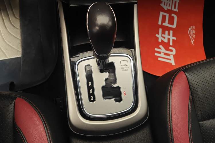 Used Changan Eado 2015 1.6L Automatic Junku Model China V Standard
